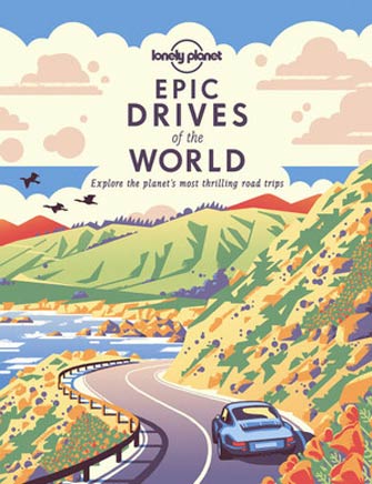 Epic Drives of the World 1