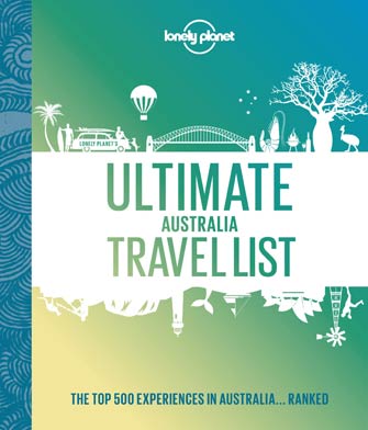 Ultimate Australia Travel List