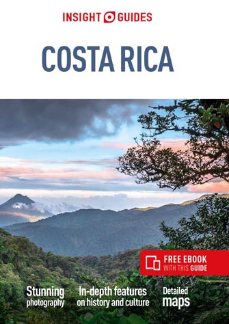 Costa Rica - Insight Guides