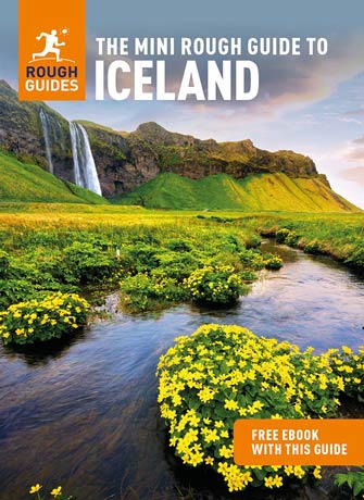 Mini Rough Guide to Iceland Travel Guide