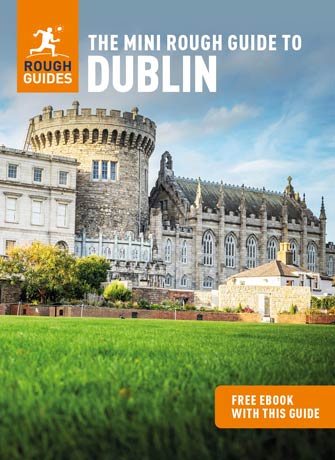 Mini Rough Guide to Dublin Travel Guide