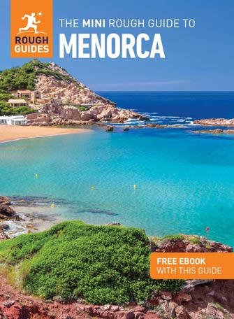 The Mini Rough Guide to Menorca