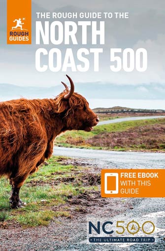 Rough North Coast 500 - Scotland