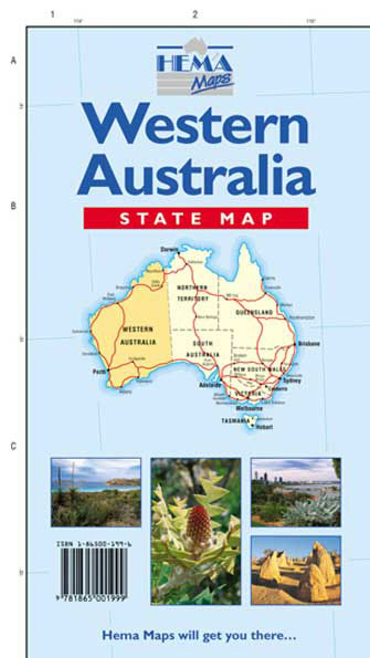 Western Australia State