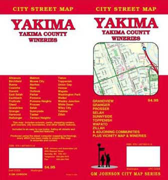 Yakima / Yakima County