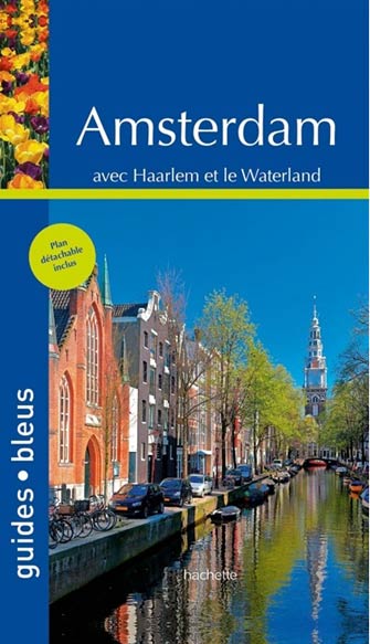 Bleu Amsterdam