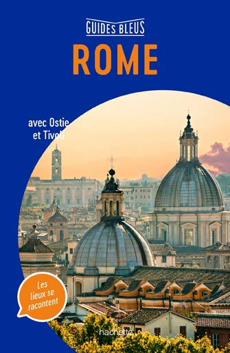 Bleu Rome et Ses Environs