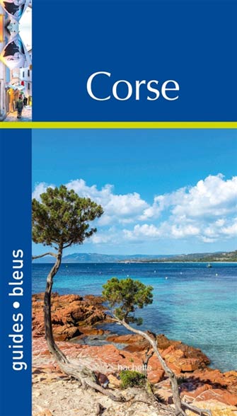 Bleu Corse