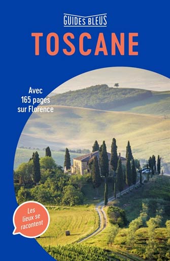 Bleu Toscane