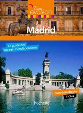 Évasion Villes Madrid