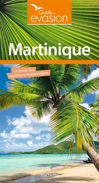 Évasion Martinique