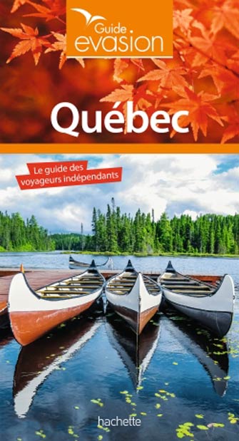 Évasion Québec
