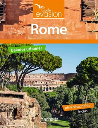 Évasion Villes Rome