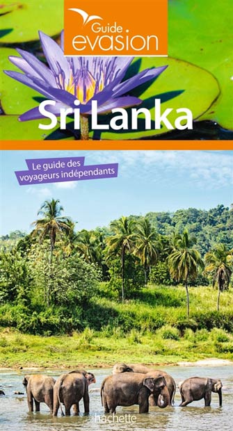 Évasion Sri Lanka