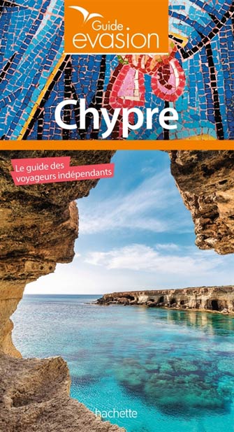 Évasion Chypre