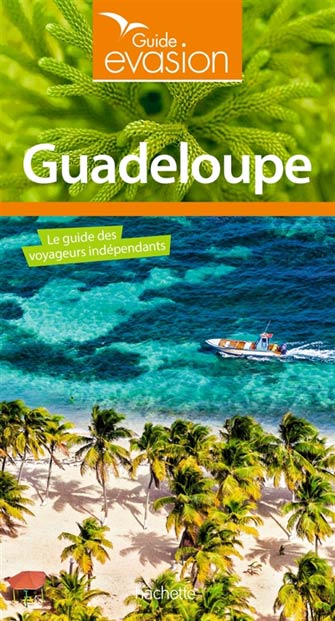 Évasion Guadeloupe