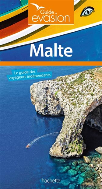 Évasion Malte