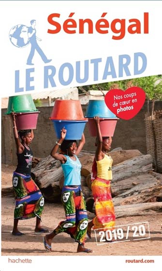 Routard Sénégal 2019-2020