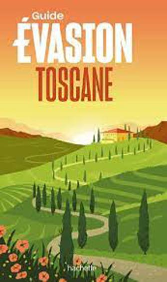 Évasion Toscane