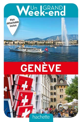 Grand Week-End Genève