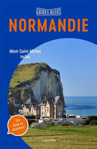 Bleu Normandie