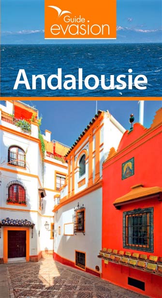 Évasion Andalousie