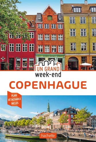 Grand Week-End Copenhague