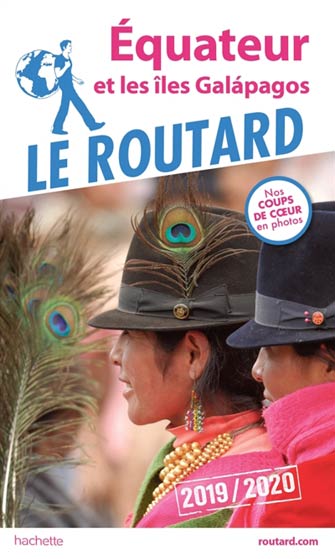 Routard Équateur