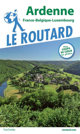 Routard Ardenne 2019-2020