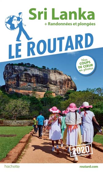 Routard Sri Lanka