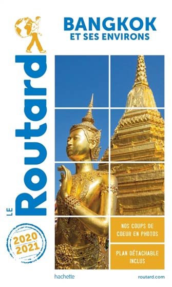 Routard Bangkok