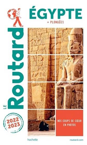 Routard Égypte