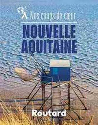 1200 Coups de Cœur en Nouvelle Aquitaine