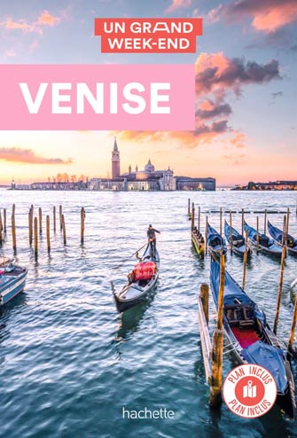 Grand Week-End Venise 2022