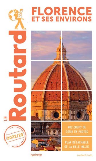 Routard Florence 2022/2023