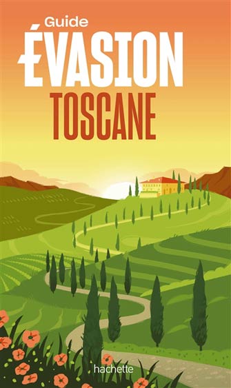 Évasion Toscane