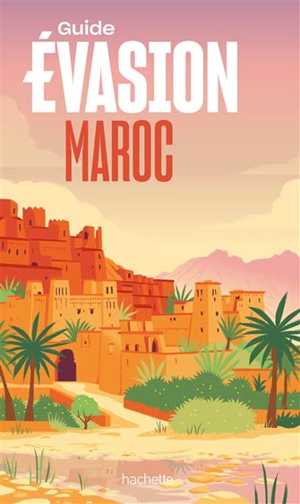 Évasion Maroc