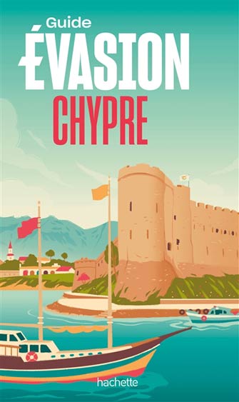 Évasion Chypre