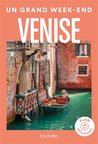 Grand Week-End Venise