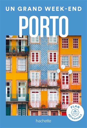 Un Grand Week-End Porto et Ses Environs