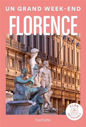 Grand Week-End Florence
