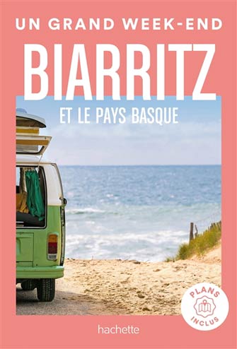 Grand Week-End Biarritz & Pays Basque