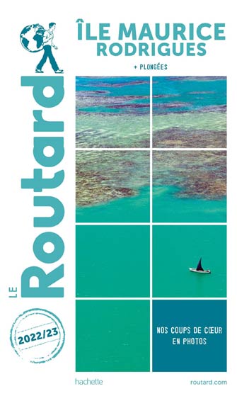 Routard Île Maurice & Rodrigues (+plongées)