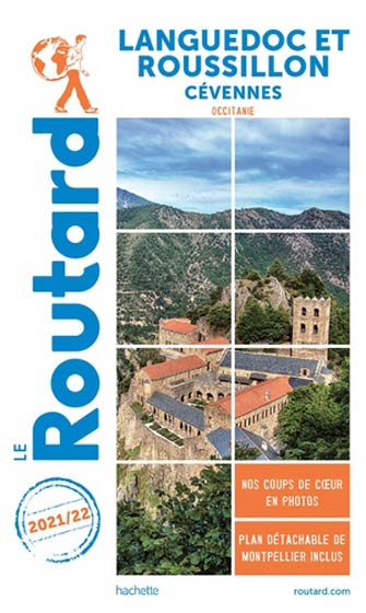 Routard Languedoc-Roussillon