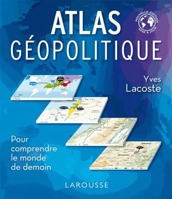 Atlas Géopolitique