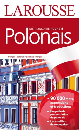 Dictionnaire de Poche Polonais-Français / Français-Polonais