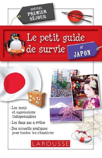 Le Petit Guide de Survie au Japon : Séjour Linguistique