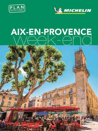 Vert Week-End Aix-en-Provence