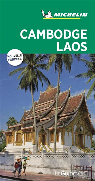 Vert Cambodge Laos