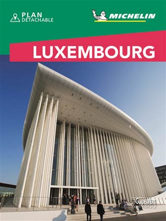 Vert Week-End Luxembourg